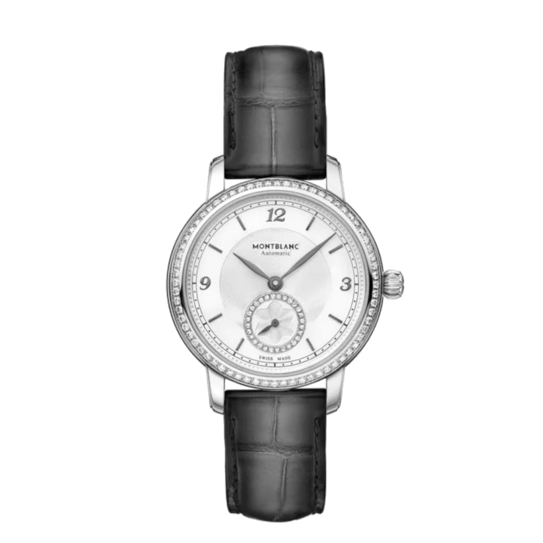 Montblanc Star Legacy Kleine Sekunde - 32 mm 