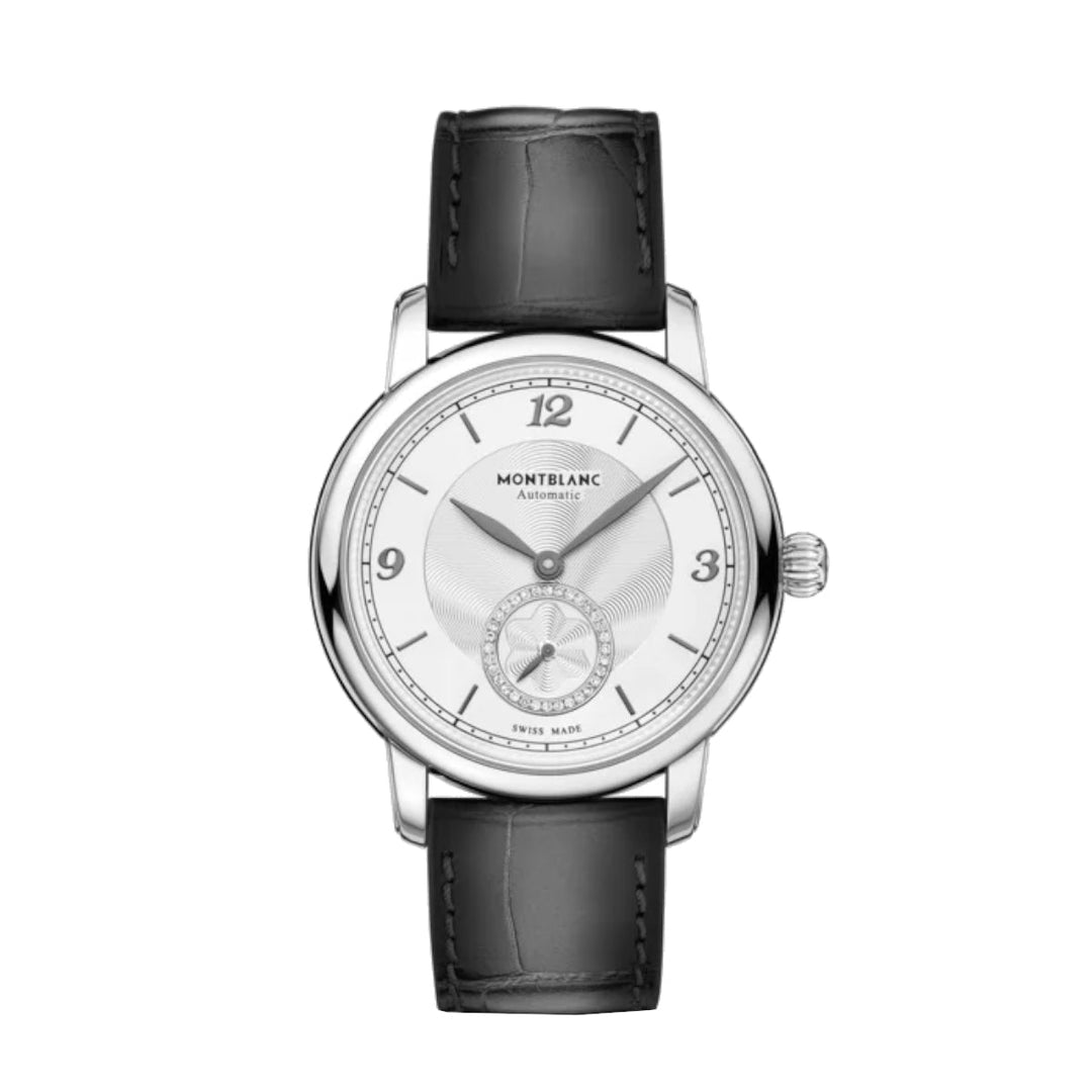 Montblanc Star Legacy с малой секундной стрелкой - 36 мм 