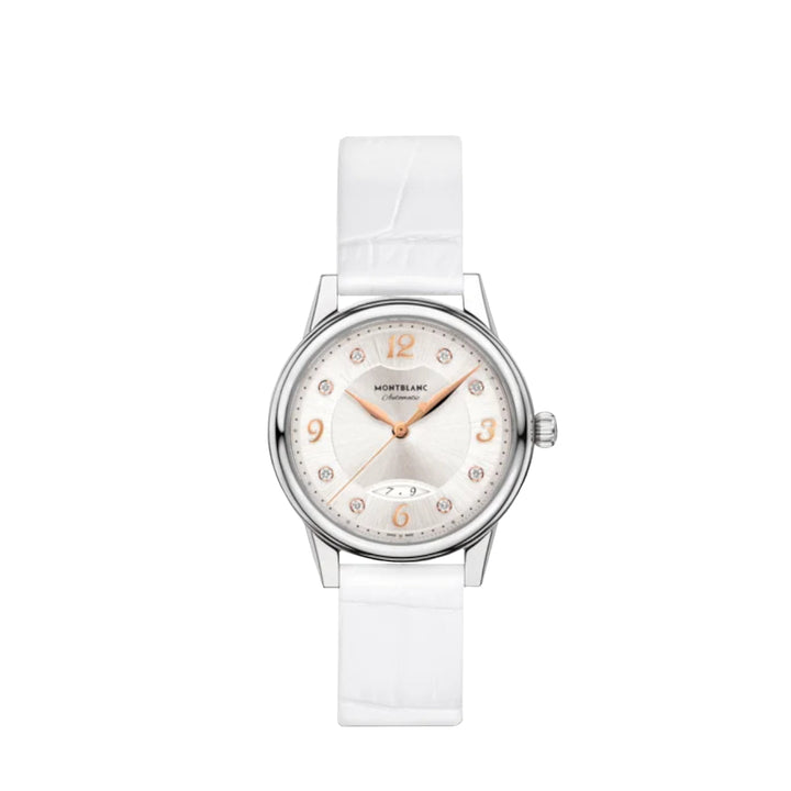 Montblanc Bohème Automatic Date Uhr 30 mm 