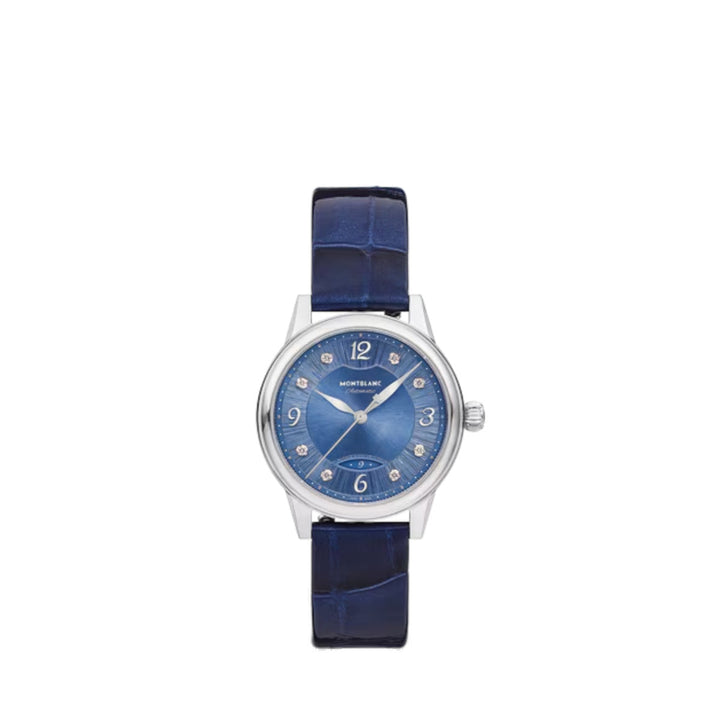 Montblanc Bohème Automatic Datum 30 mm 