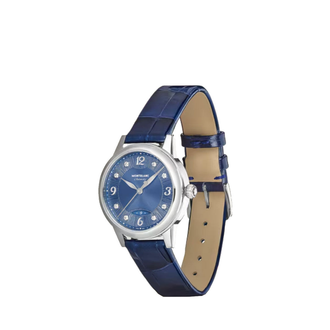 Montblanc Bohème Automatic Datum 30 mm 