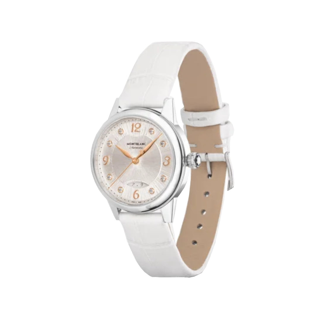 Montblanc Bohème Automatic Date Uhr 30 mm 