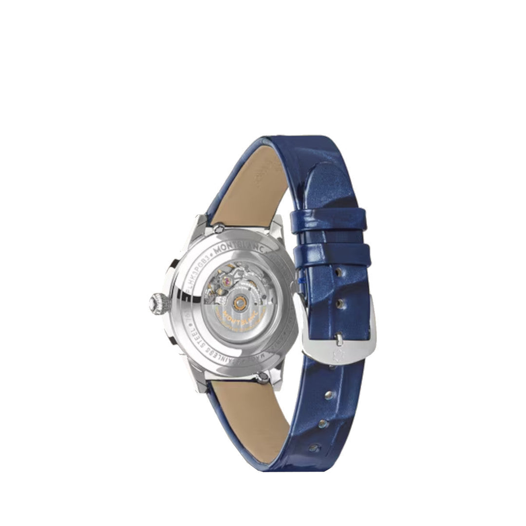 Montblanc Bohème Automatic Datum 30 mm 