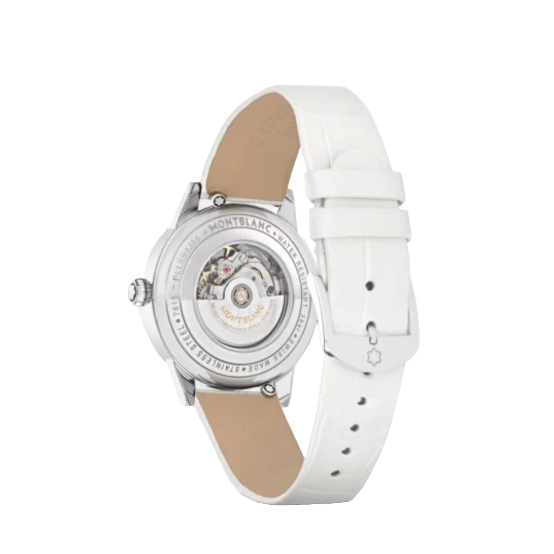 Montblanc Bohème Automatic Date Uhr 30 mm 