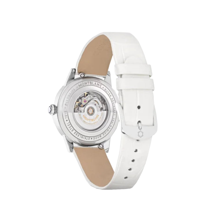 Montblanc Bohème Automatic Date Uhr 30 mm 
