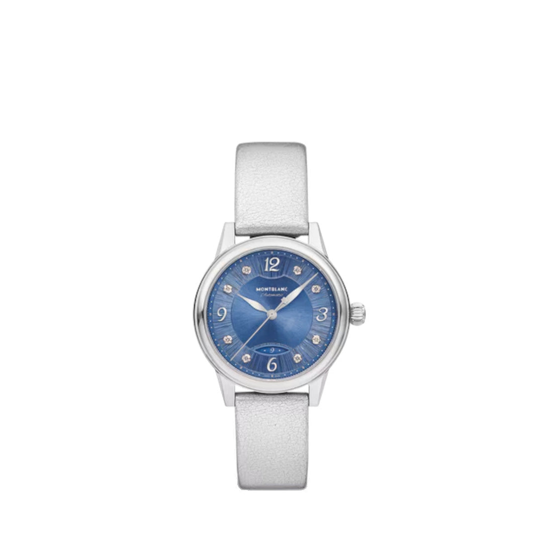 Montblanc Bohème Automatic Datum 30 mm 