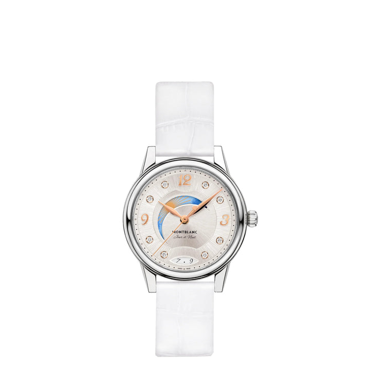 Часы Montblanc Bohème Day &amp; Night 30 мм 