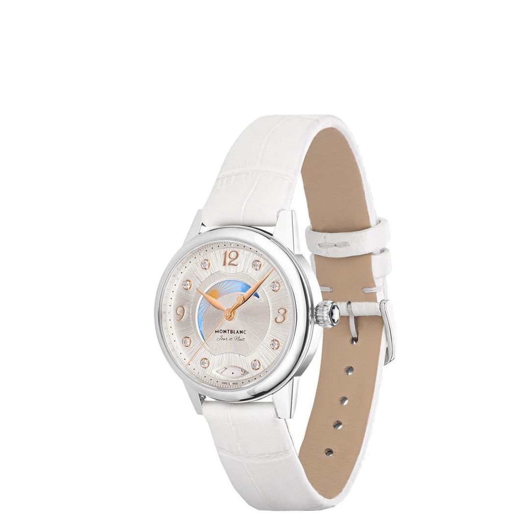 Часы Montblanc Bohème Day &amp; Night 30 мм 