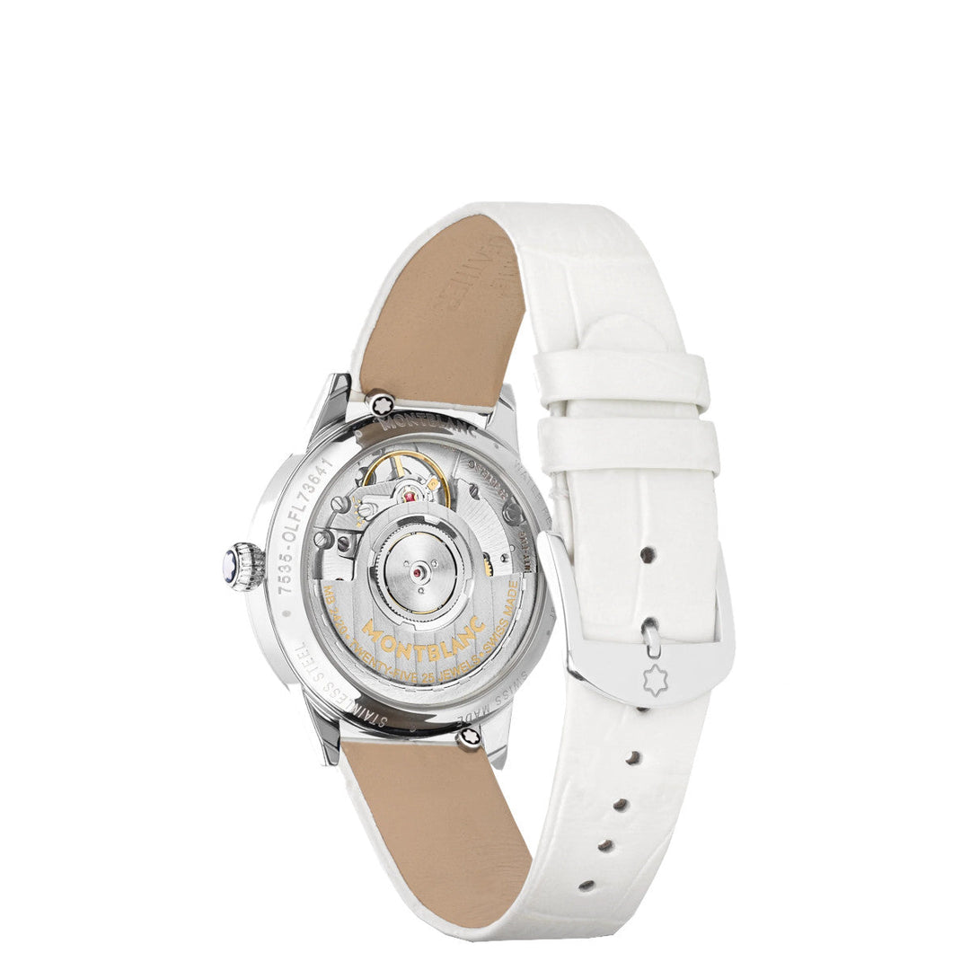 Часы Montblanc Bohème Day &amp; Night 30 мм 
