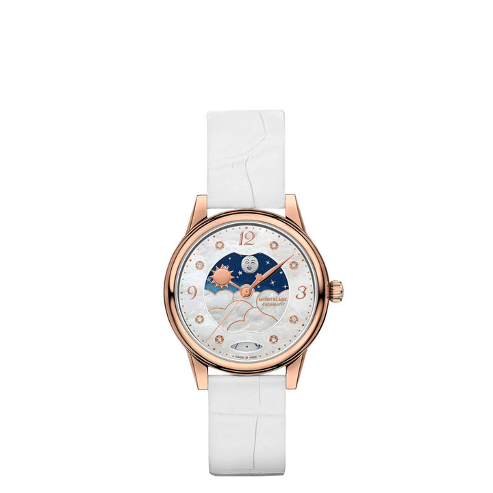 Montblanc Bohème Day &amp; Night Uhr 30 mm 