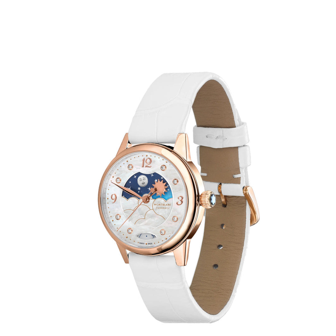 Montblanc Bohème Day &amp; Night Uhr 30 mm 