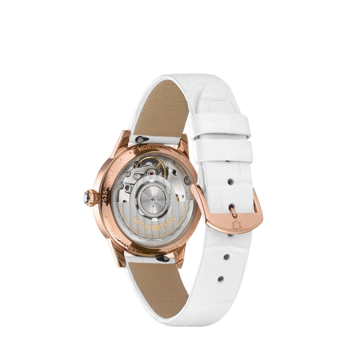 Montblanc Bohème Day &amp; Night Uhr 30 mm 