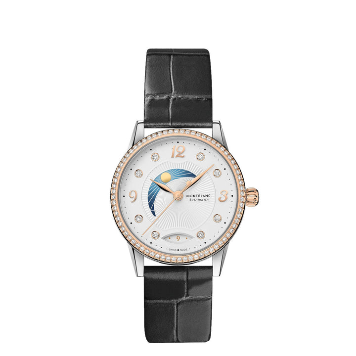 Montblanc Bohème Day &amp; Night Uhr 34 mm 