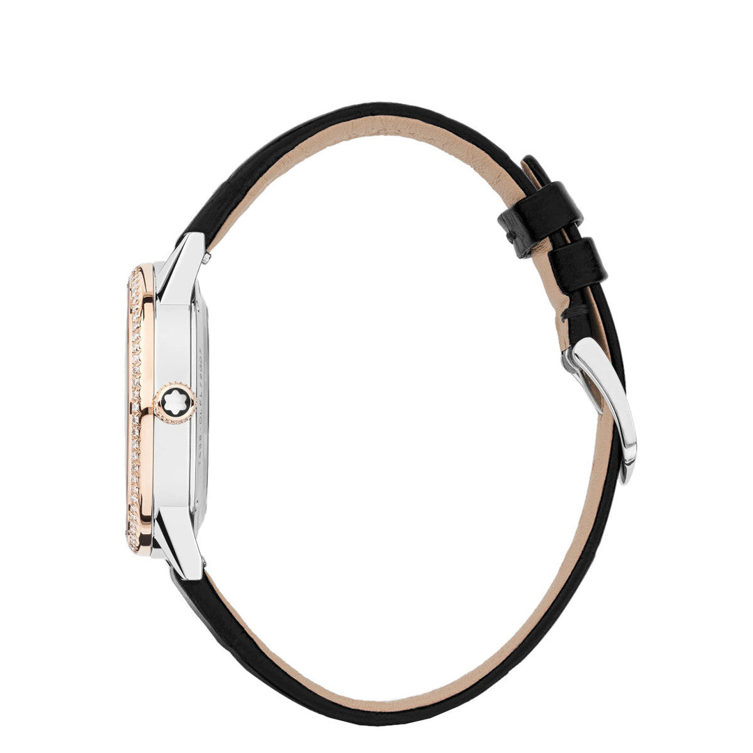 Montblanc Bohème Day &amp; Night Uhr 34 mm 
