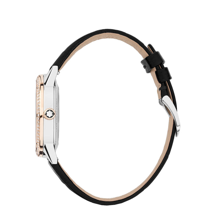 Montblanc Bohème Day &amp; Night Uhr 34 mm 