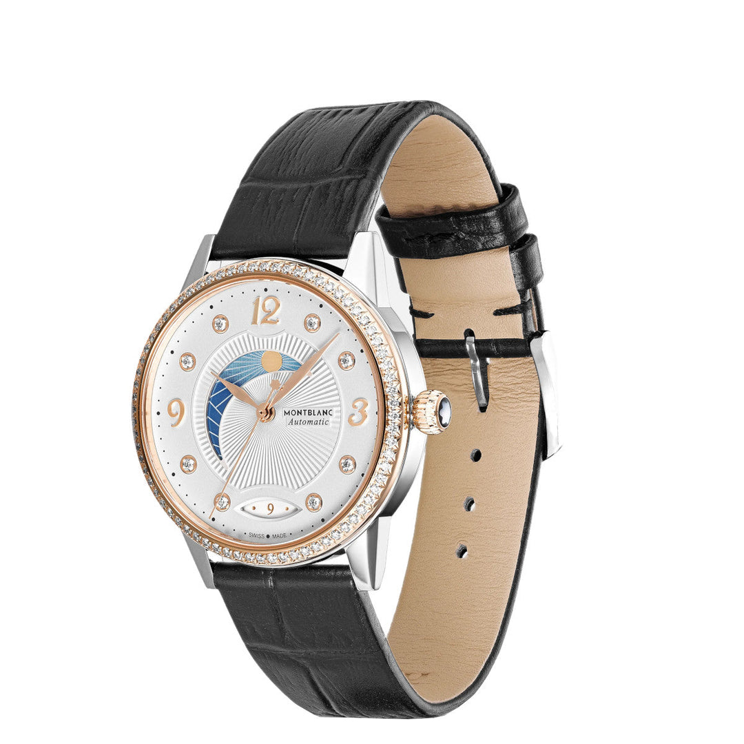 Montblanc Bohème Day &amp; Night Uhr 34 mm 
