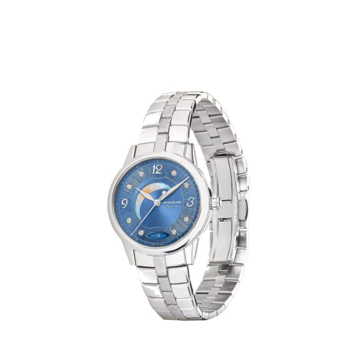 Часы Montblanc Bohème Day &amp; Night 34 мм 