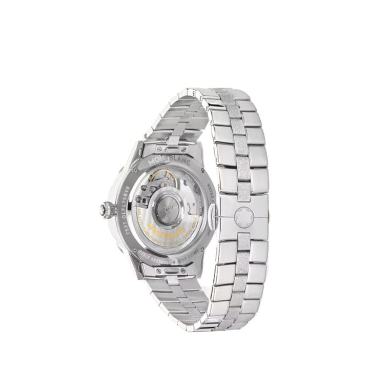 Часы Montblanc Bohème Day &amp; Night 34 мм 