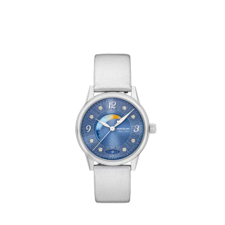 Montblanc Bohème Day &amp; Night Uhr 34 mm 