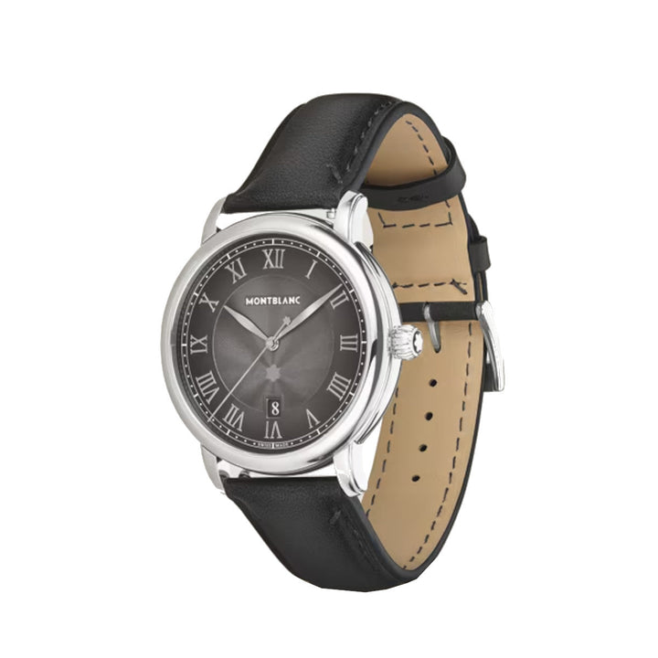 Часы Montblanc Star Legacy Automatic Date 42 мм 