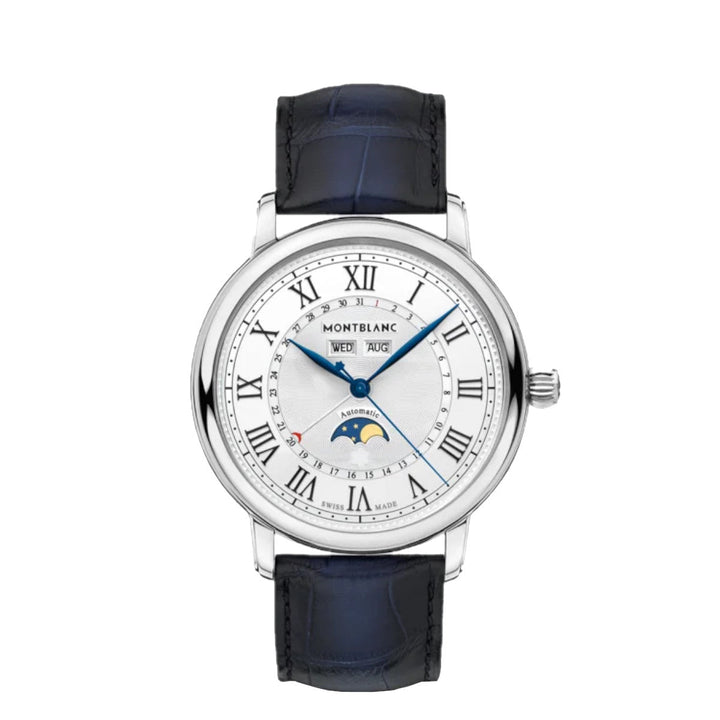 Часы Montblanc Star Legacy Full Calendar 