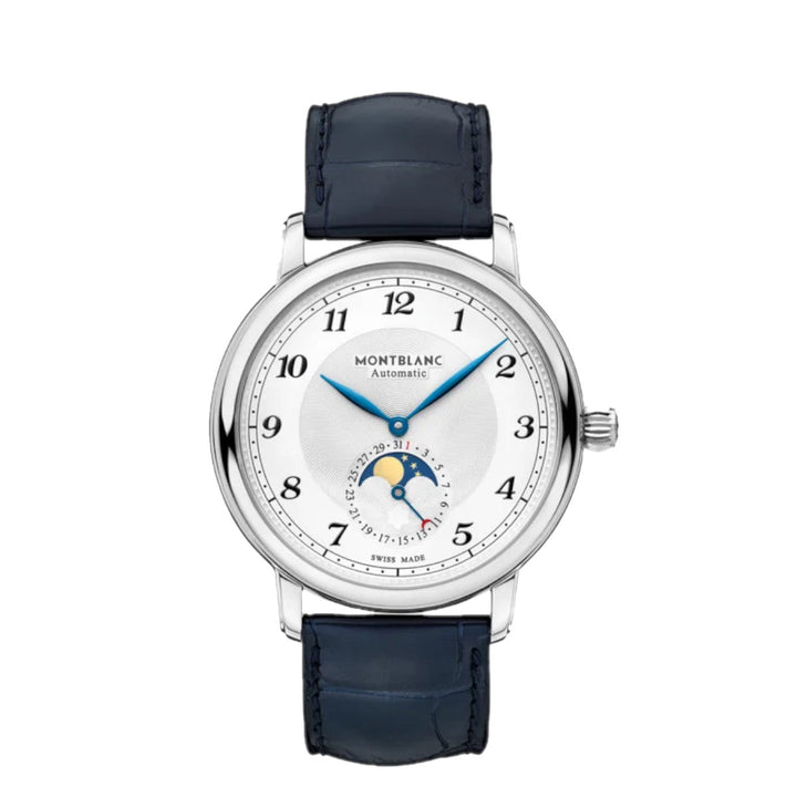 Montblanc Star Legacy Mondphasenanzeige 