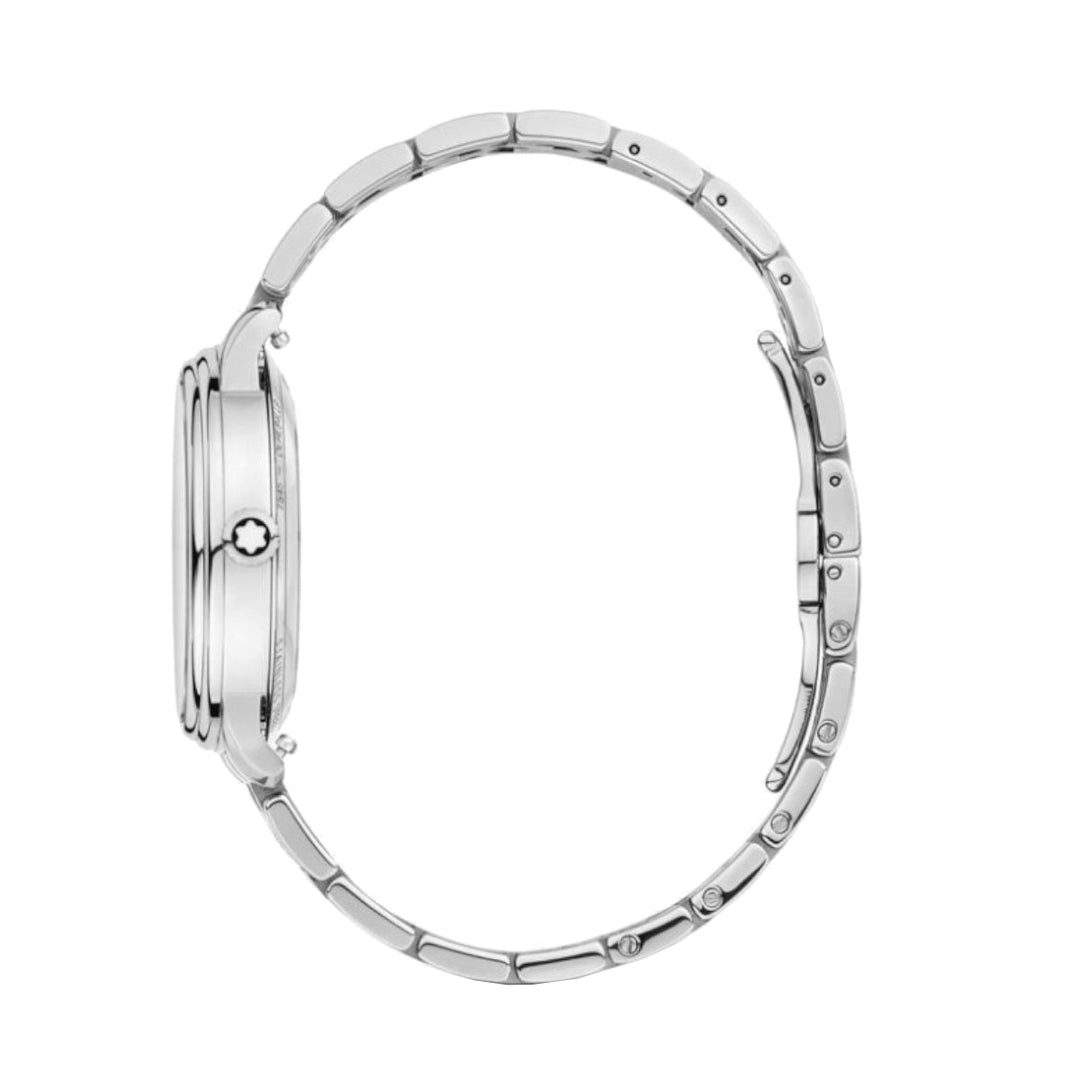 Часы Montblanc Tradition Automatic Date 32 мм 