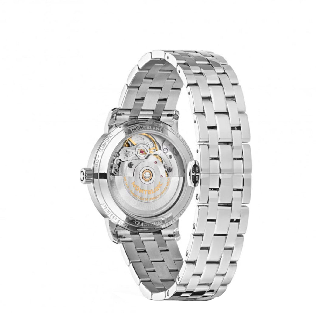 Часы Montblanc Tradition Automatic Date 32 мм 