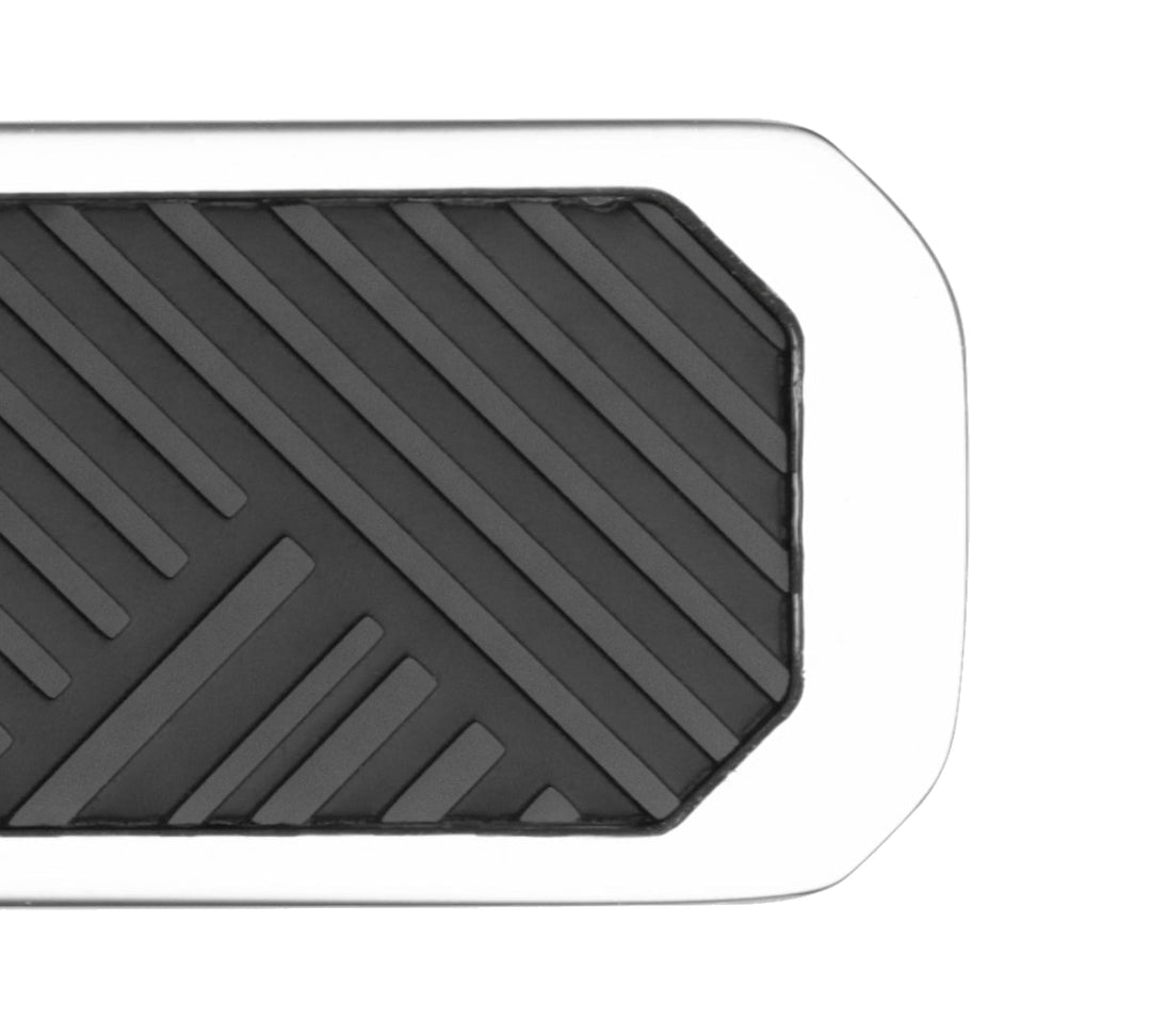 Krawattennadel aus der Montblanc Extreme 3.0 Kollektion 