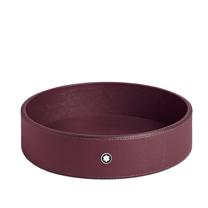 Runder Schreibtischaufsatz Montblanc Cassis Grand 
