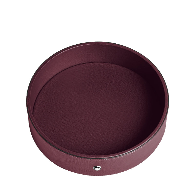 Runder Schreibtischaufsatz Montblanc Cassis Grand 