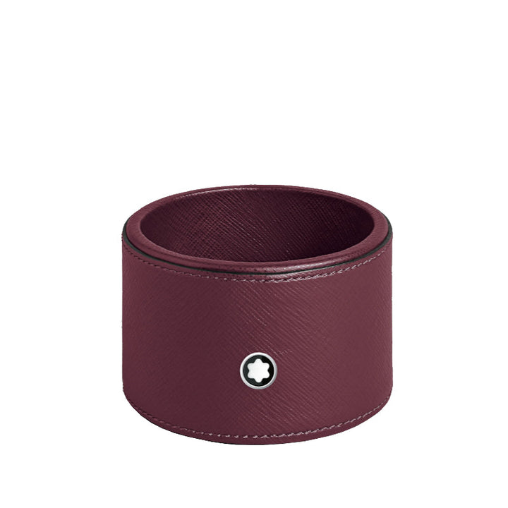 Runder Bürotisch Montblanc Cassis Mittel 