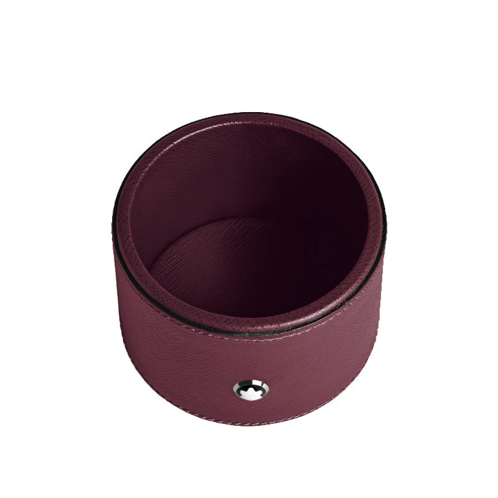 Runder Bürotisch Montblanc Cassis Mittel 