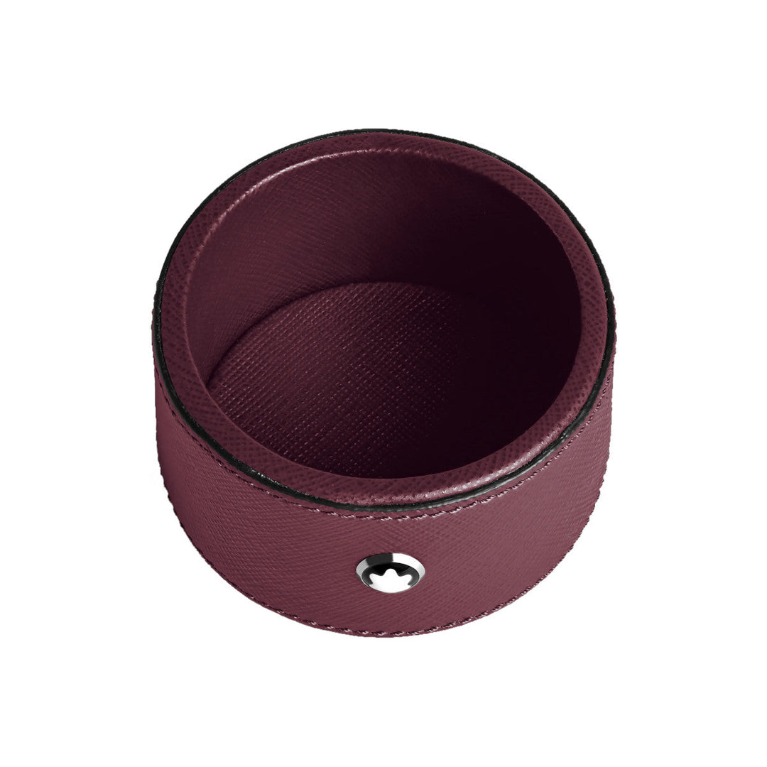 Круглая настольная подставка Montblanc Cassis Petit 