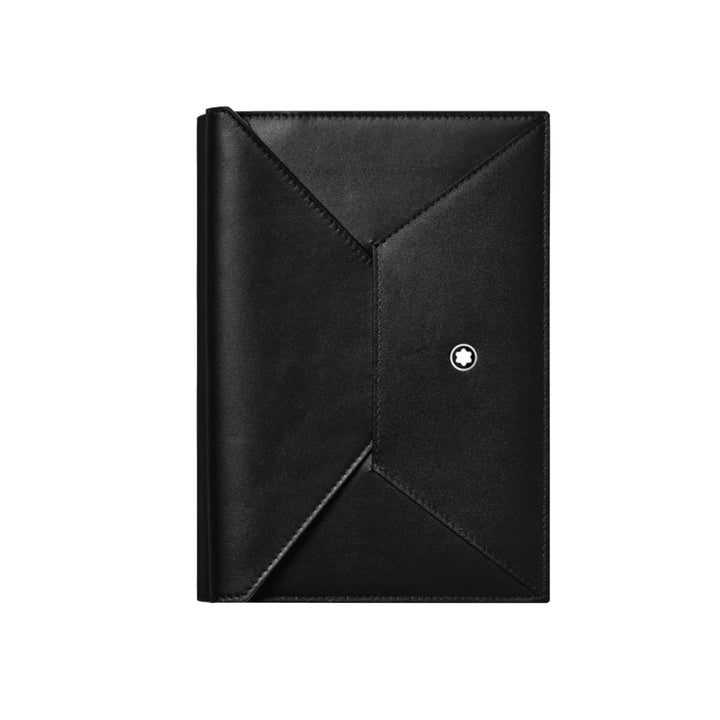 Envelope bag Meisterstück Selection Soft in Schwarz 