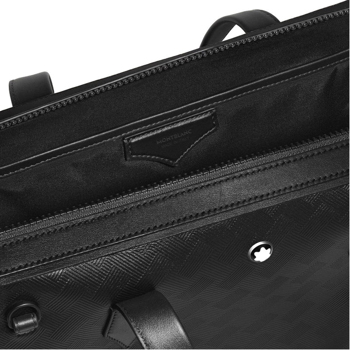 Porte-documents Montblanc Extreme 3.0 Noir