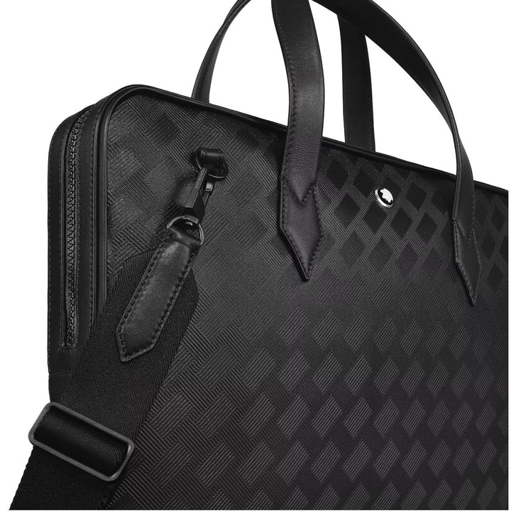 Porte-documents Montblanc Extreme 3.0 Noir