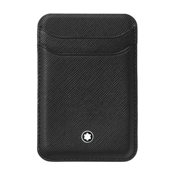 Montblanc Sartorial 2cc-Kartenetui für iPhone mit MagSafe 