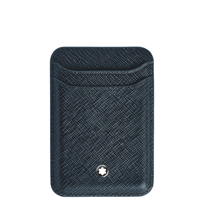 Kartenhalter 2cc Montblanc Sartorial für iPhone mit MagSafe 