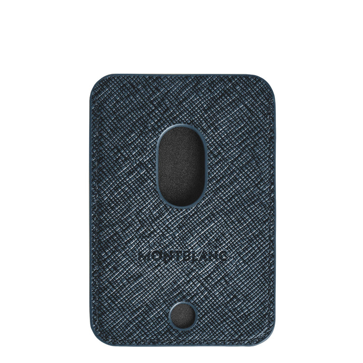 Kartenhalter 2cc Montblanc Sartorial für iPhone mit MagSafe 