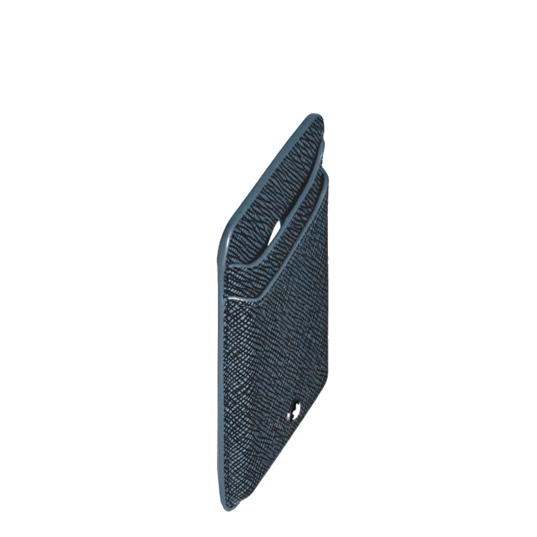 Kartenhalter 2cc Montblanc Sartorial für iPhone mit MagSafe 
