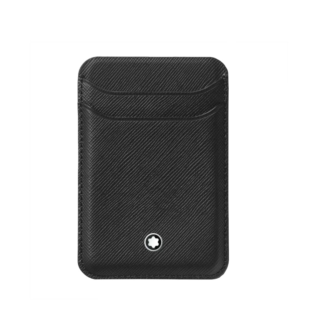 Montblanc Sartorial 2cc-Kartenetui für iPhone mit MagSafe 