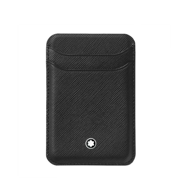 Montblanc Sartorial 2cc-Kartenetui für iPhone mit MagSafe 