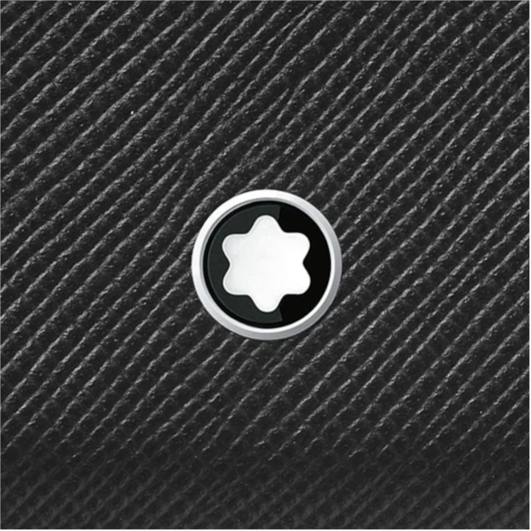 Montblanc Sartorial 2cc-Kartenetui für iPhone mit MagSafe 