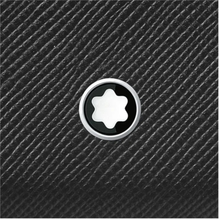 Montblanc Sartorial 2cc-Kartenetui für iPhone mit MagSafe 
