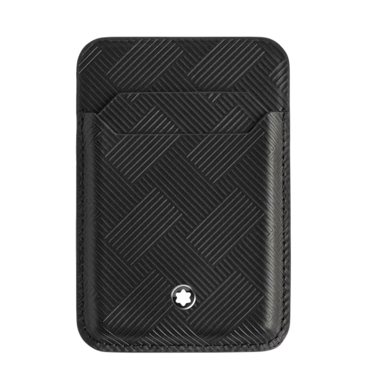Визитница 2cc mgsf Montblanc Extreme 3.0 