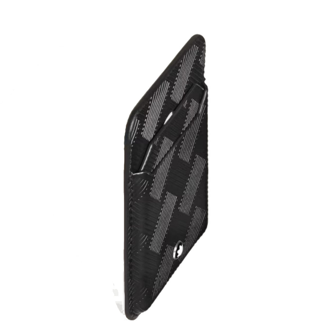 Визитница 2cc mgsf Montblanc Extreme 3.0 