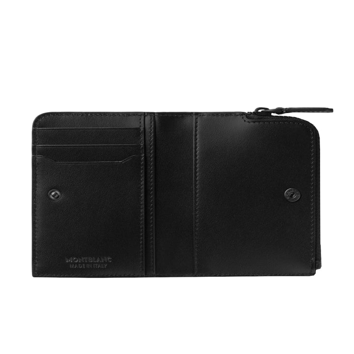 Kartenetui 3cc mit Reißverschlusstasche Montblanc Extreme 3.0 