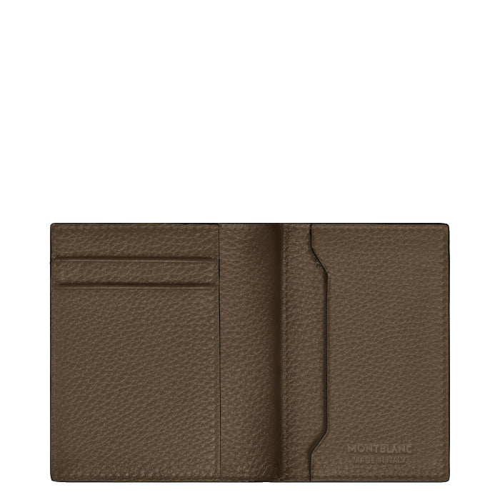 Kartenetui 4cc Montblanc Extreme 3.0 