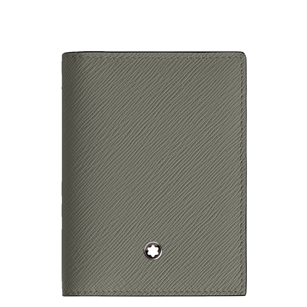 Kartenetui 4cc Montblanc Sartorial 